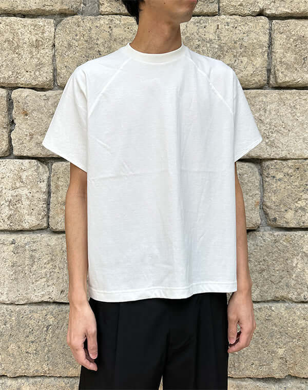 ゴールドウィン Zero Helicoid Tシャツ 304409251001 – satoseni