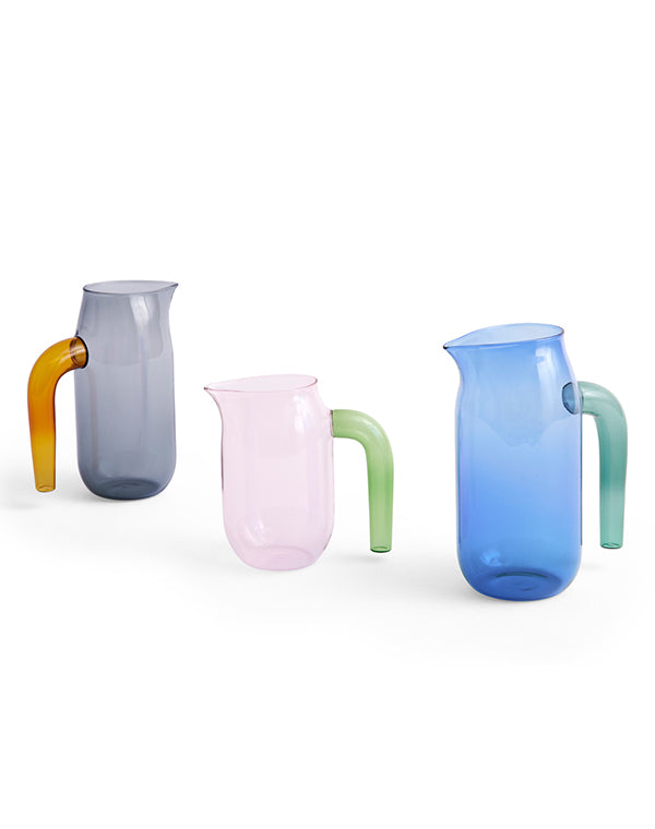 HAY / JUG S ピンク – satoseni online store /サトウセンイオンライン