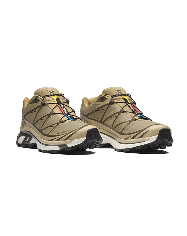 SALOMON サロモン｜L47975000 XT-6 GORE-TEX ｜GEA – satoseni online