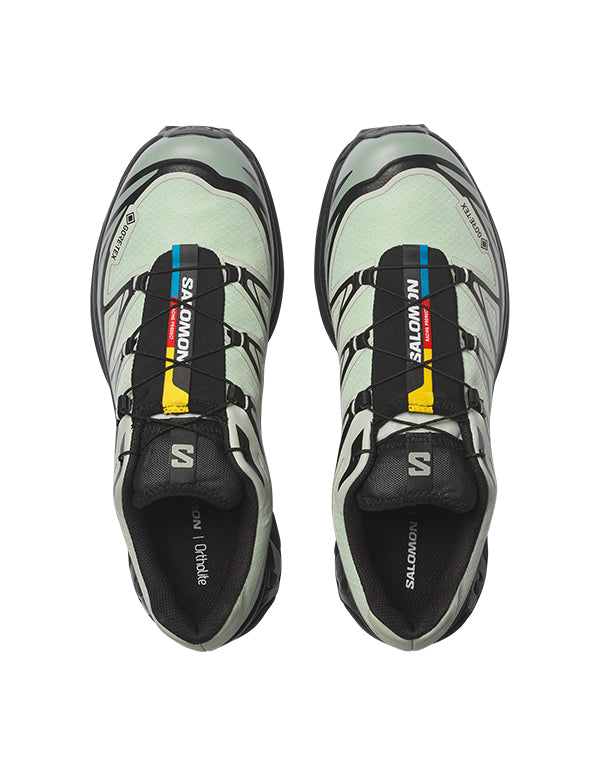 SALOMON / XT-6 GORE-TEX / L49306800 – satoseni online store