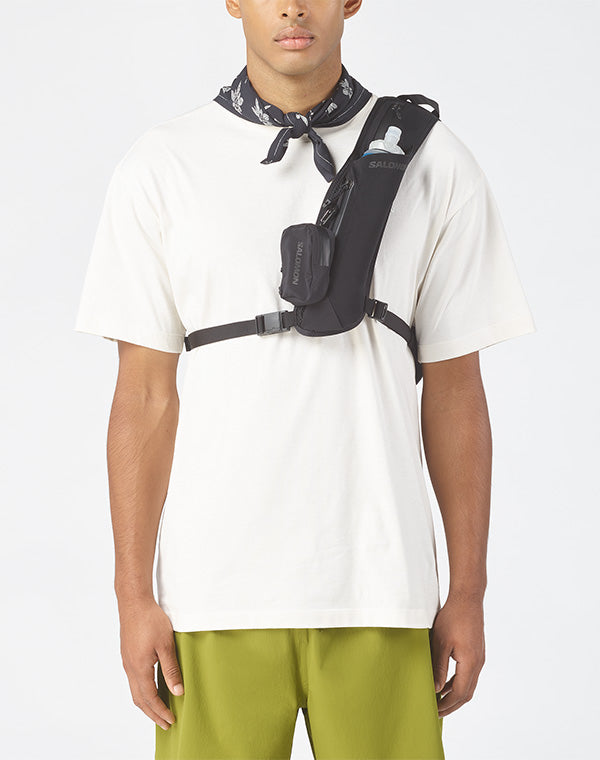SALOMON サロモン｜ADV CROSS BODY BAG / LC2872400｜GEA – satoseni