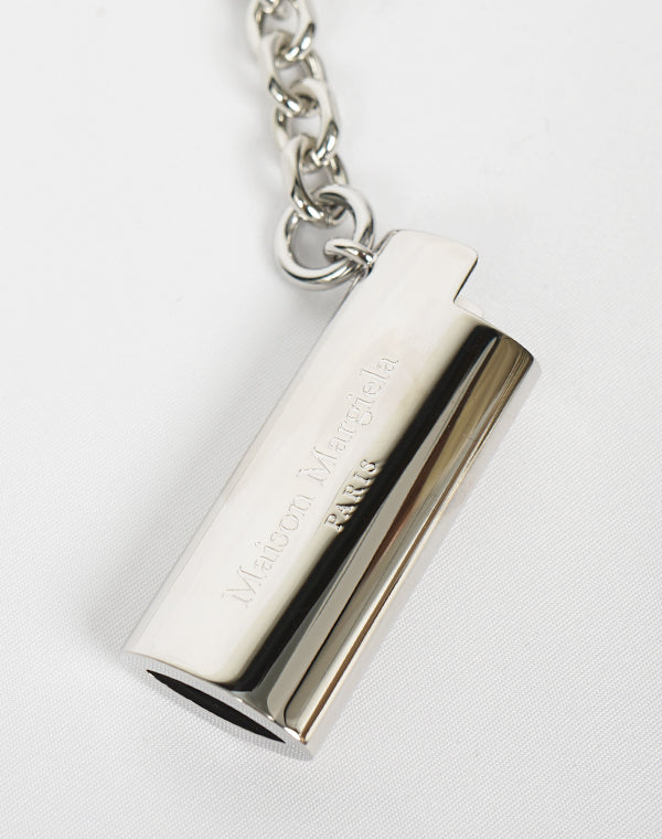 Maison Margiela メゾンマルジェラ｜KEYRING LIGHTER CASE SMALL