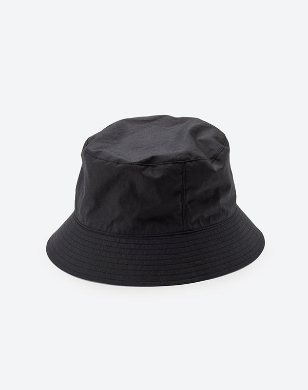 KIJIMA TAKAYUKI｜ ORGANIC COTTON BUCKET HAT MYYY261003｜GEA