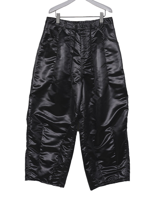 NEEDLES ニードルズ｜H.D. Painter Jean - Poly Coated Sateen SX188