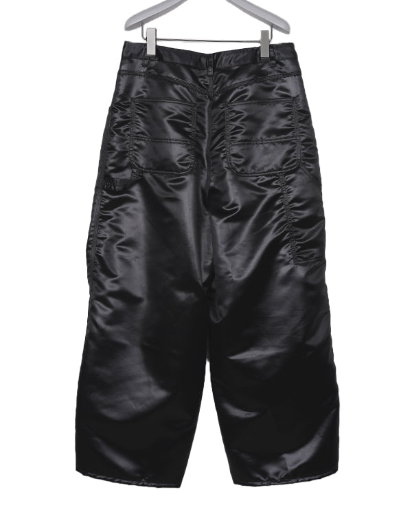 NEEDLES / H.D. Painter Jean - Poly Coated Sateen / SX188