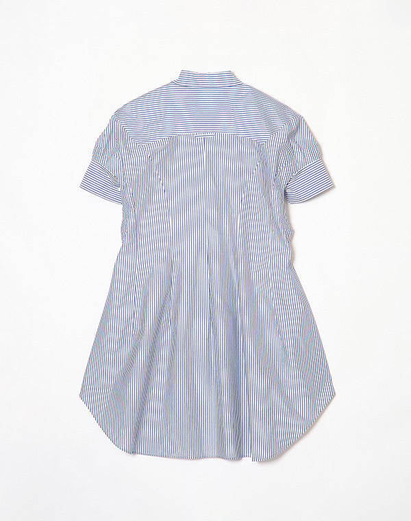 Chika Kisada チカ キサダ|SHIRT ONEPIECE CB-26052|GEA – satoseni Chika Kisada チカ キサダ|SHIRT ONEPIECE CB-26052|GEA – satoseni