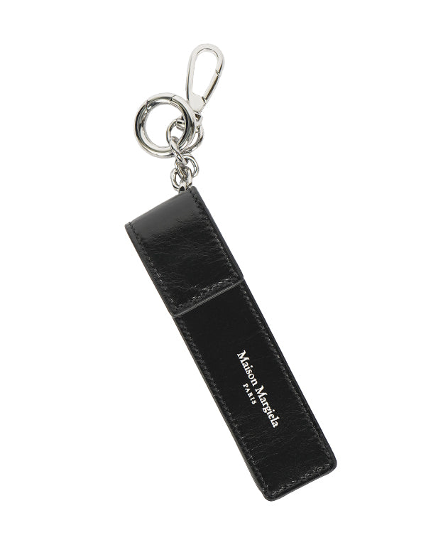 Maison Margiela メゾンマルジェラ｜LEATHER HOLDER CHARM SA1VL0044