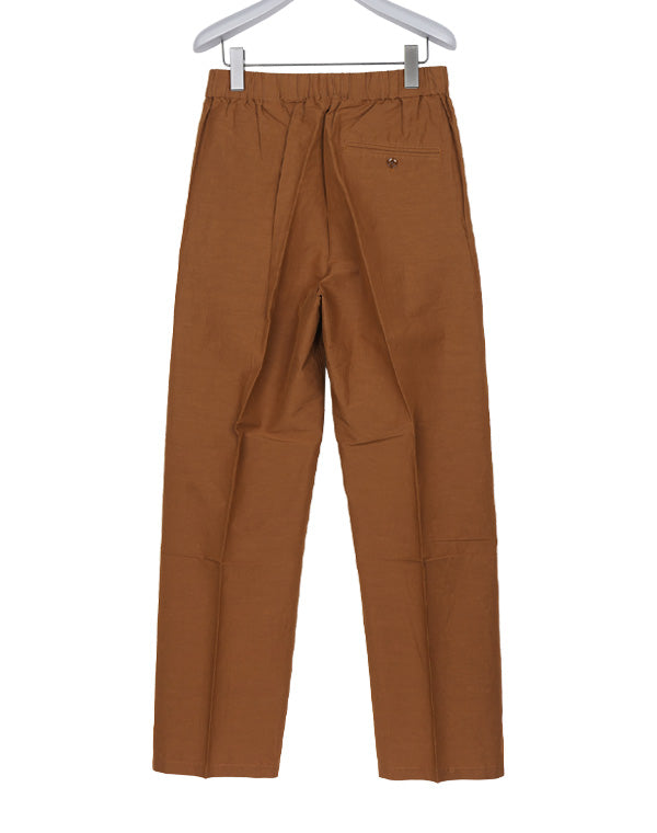 LEMAIRE - PLEATED DRAWSTRING PANTS | ルメール – satoseni online