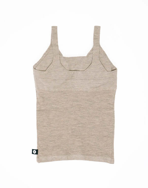 Wool inner - ブラトップ / JJA22401WB – satoseni online store