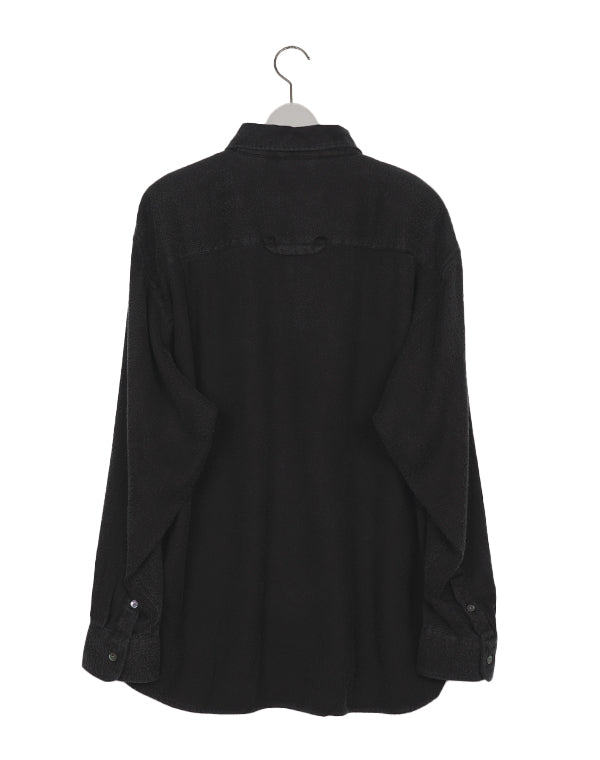 mfpen / Gambler Shirt / M326-074 – satoseni online store /サトウ