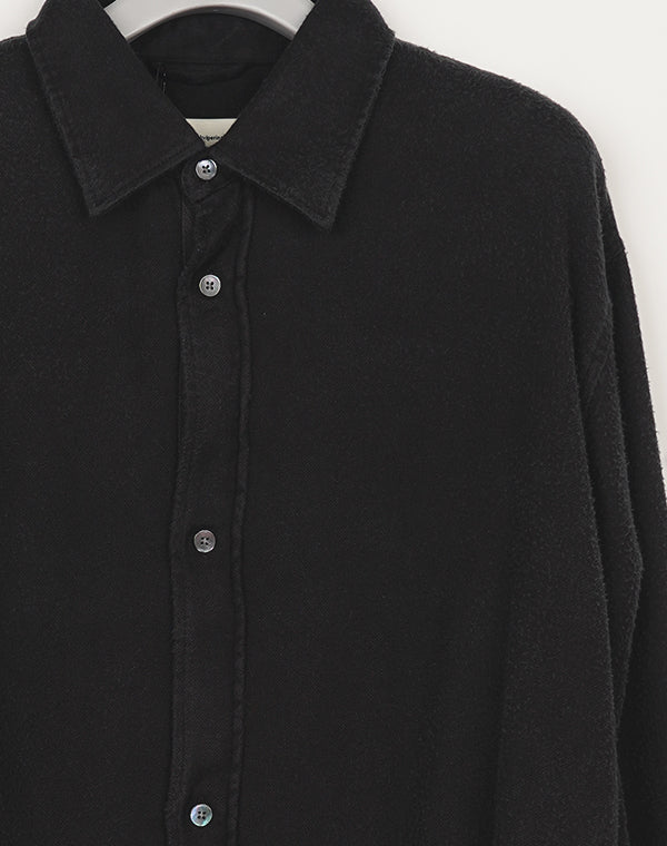mfpen / Gambler Shirt / M326-074 – satoseni online store /サトウ