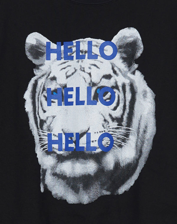 TIGER SWEAT / 305136252001 – satoseni online store /サトウセンイ