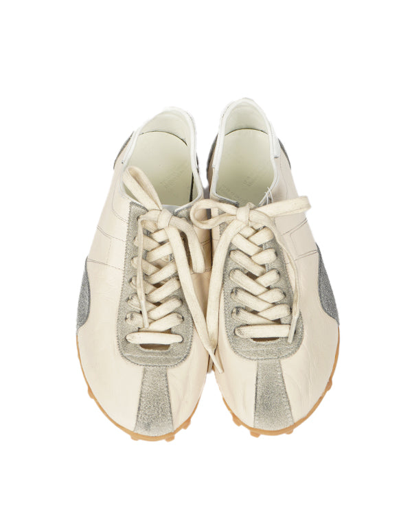 Maison Margiela メゾンマルジェラ｜SPRINTERS LOW TOP S57WS0515｜GEA