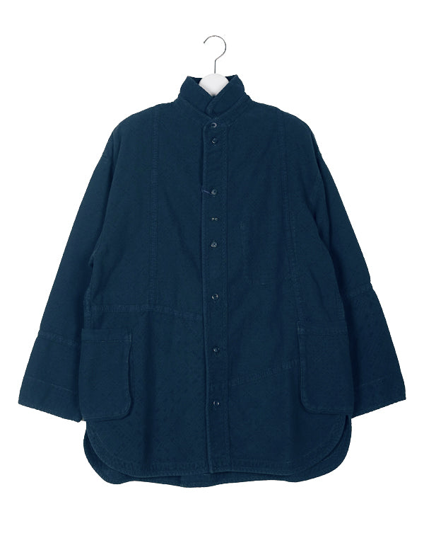 NEW KOGIN SHIRT JACKET (SHIRT JKT 10th ANNIVERSARY) / 313861231003 –  satoseni online store /サトウセンイオンラインストア