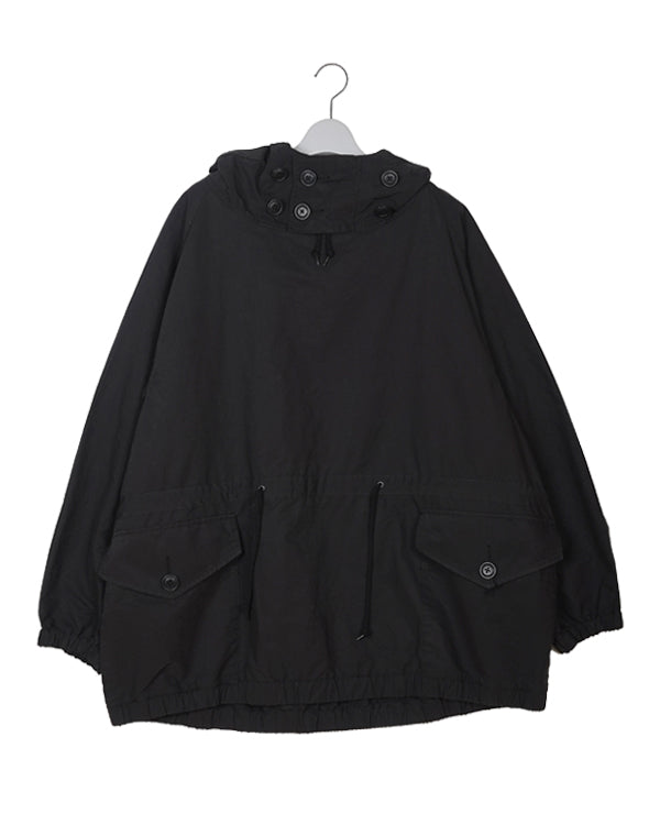 WEATHER SMOCK PARKA / 306861222001 – satoseni online store /サトウ