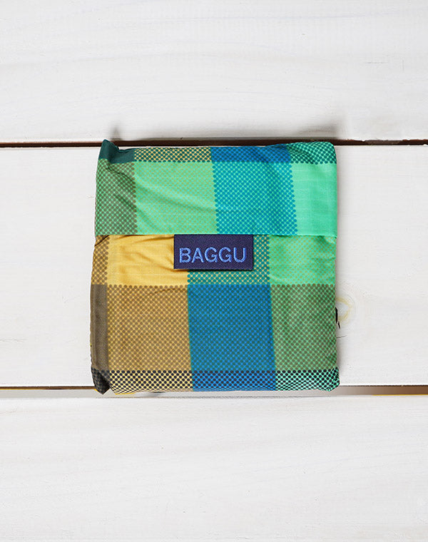 STANDARD BAGGU - マドラスNo.3 / 903726203087