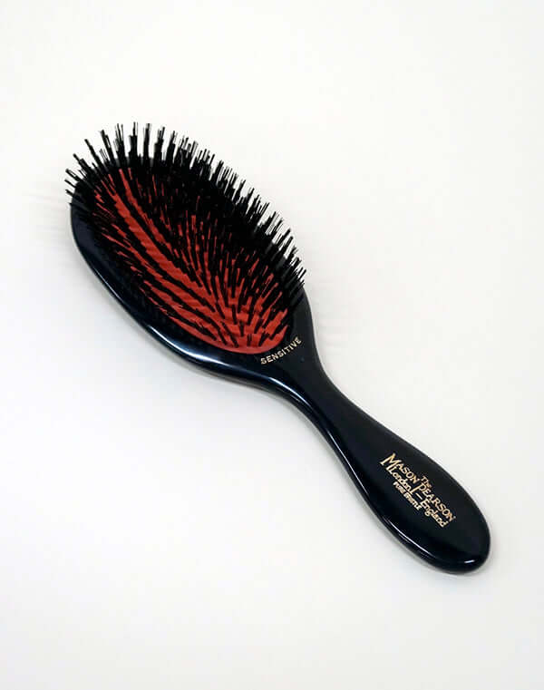 SENSITIVE BRISTLE DARKRUBY MASON PEARSON - メイソンピアソン