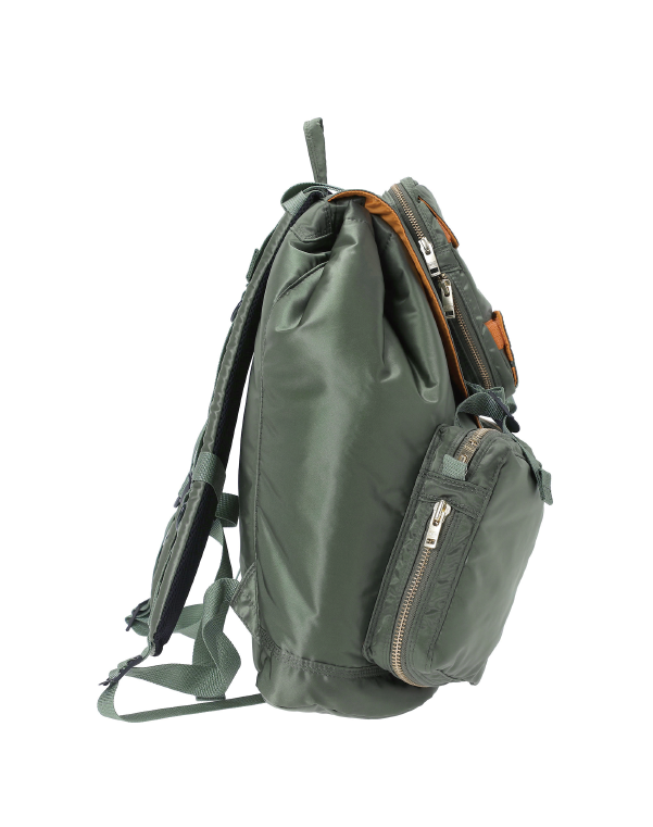 622-79162 / BACKPACK / 335847221009 – satoseni online store /サトウセンイオンラインストア