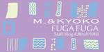 丸井今井札幌本店 M.&KYOKO , FUGA FUGAショップブログ