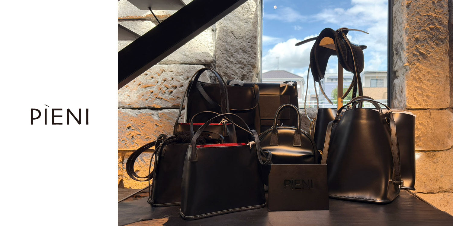 PICK UP / PIENI – satoseni online store /サトウセンイオンラインストア