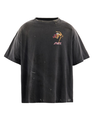 sakさま専用 SAINT M×××××× (セントマイケル) × Sean Wotherspoon / SW_OPEN COLLAR