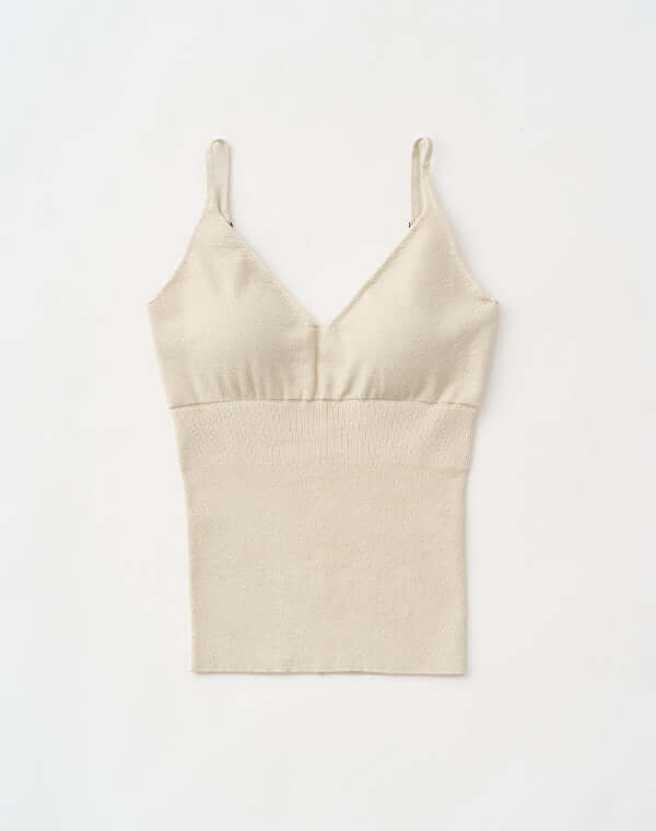 SALE】MAYUHADA INNER - mayuhada bra camisole / BDH24102LH
