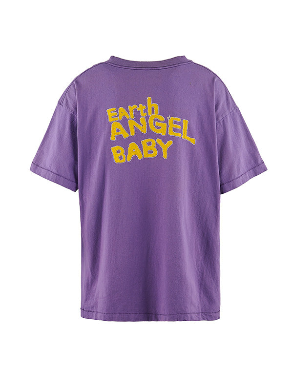 SS TEE/UNIVERSAL/PURPLE / 304231241008