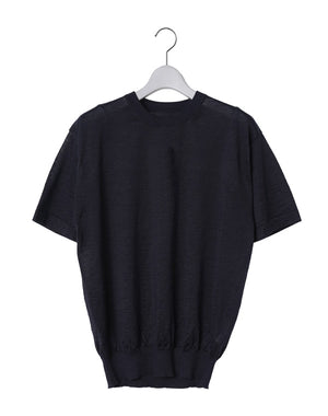 BATONER バトナー｜ Men CHOMA CREW NECK SHORT SLEEVE BN-26SM-060