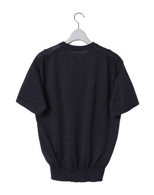 BATONER バトナー｜ Men CHOMA CREW NECK SHORT SLEEVE BN-26SM-060