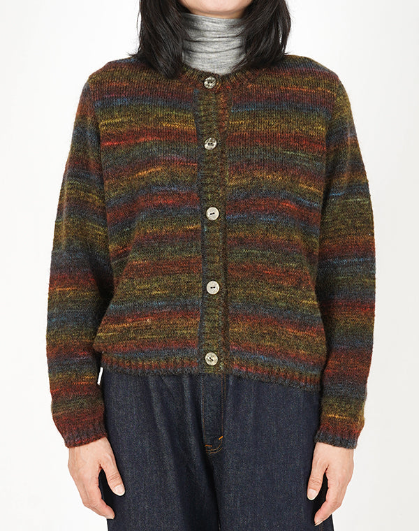 Cross it off - カーディガン（WOMEN） – satoseni online store