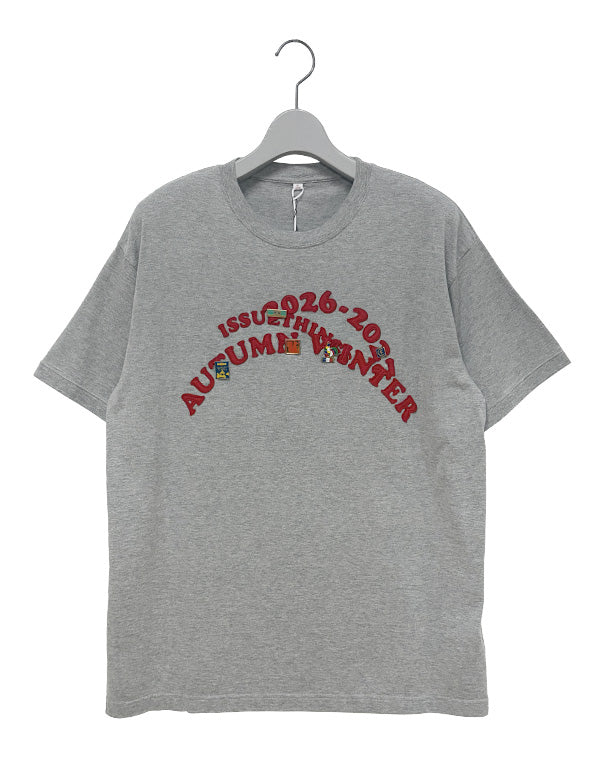 issuethings イシューシングス　type 18 製品染　ムラ染 ISSUETHINGS イシューシングス｜TYPE108 (PATCHED) 26b/108-c-10｜GEA