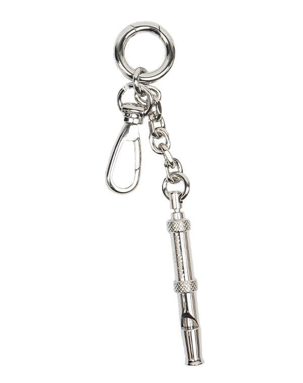Maison Margiela メゾンマルジェラ｜DOG WHISTLE KEYRING SA1UA0014