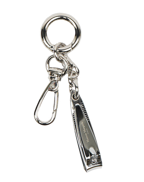 Maison Margiela メゾンマルジェラ｜KEYRING NAIL CUTTER SA1UA0015