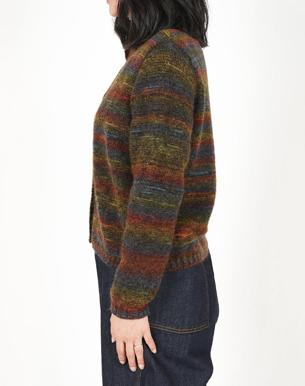 Cross it off - カーディガン（WOMEN） – satoseni online store