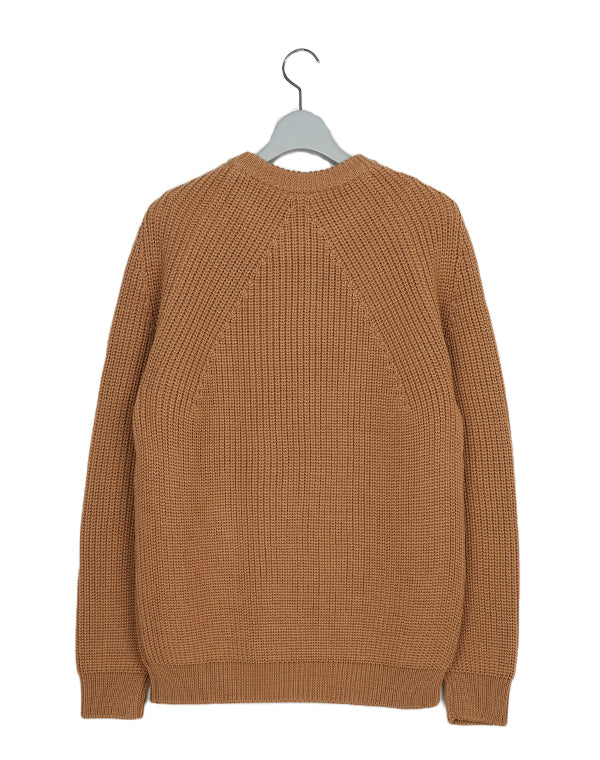 
                  
                    Load image into Gallery viewer, Men SIGNATURE CREW NECK / 301335252002
                  
                