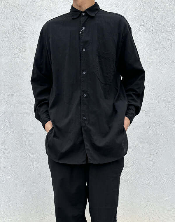 
                  
                    Load image into Gallery viewer, オックス シャツ / 311166251003
                  
                