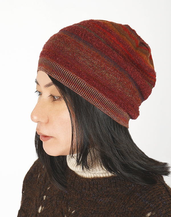 Cross it off - 帽子（WOMEN） – satoseni online store /サトウセンイ
