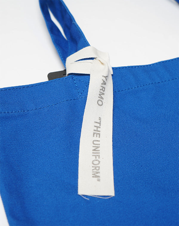 
                  
                    Load image into Gallery viewer, &amp;quot;THE UNIFORM&amp;quot; CANVAS Medium TOTE / 900445253001
                  
                