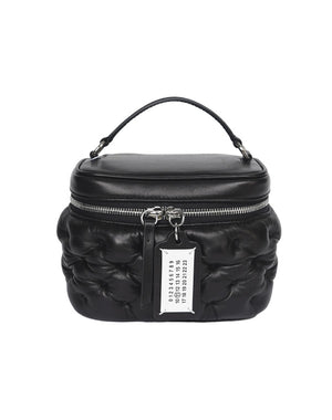 
                  
                    Load image into Gallery viewer, GLAM SLAM VANITY BAG / 335239242009
                  
                