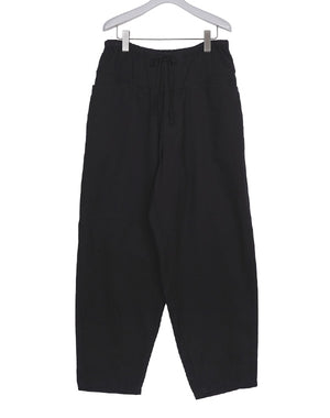 comoli 未使用品　パンツ COMOLI 