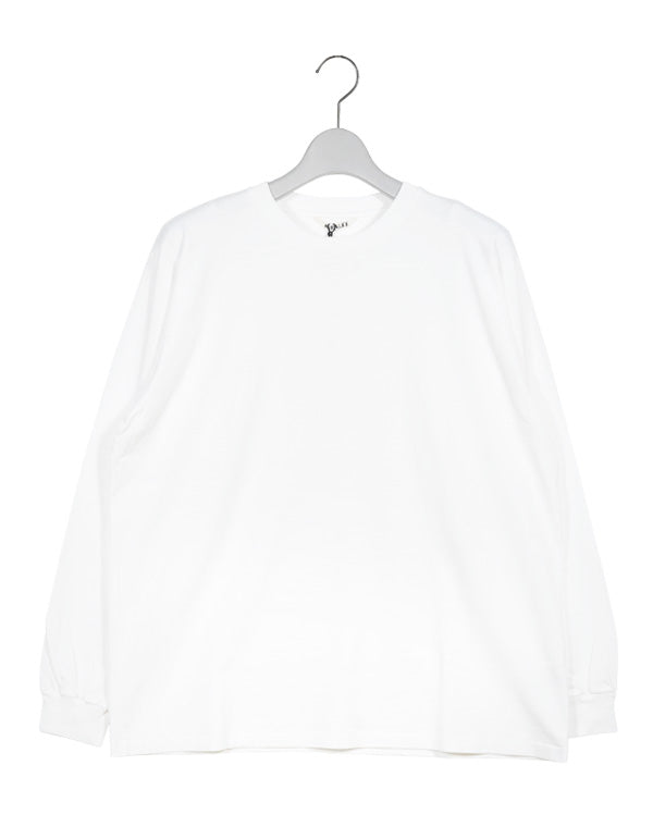 LUSTER PLAITING L/S TEE / 304192232001