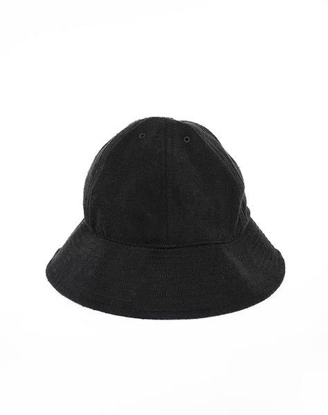 COMOLI コモリ｜ シルクネップ ハット D01-07002｜GEA – satoseni