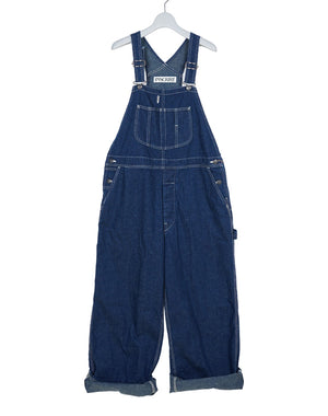 
                  
                    Load image into Gallery viewer, Denim Overall / 321342232001
                  
                