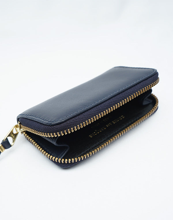 
                  
                    Load image into Gallery viewer, CLASSIC LEATHER コインケース LONG / 360135242001
                  
                