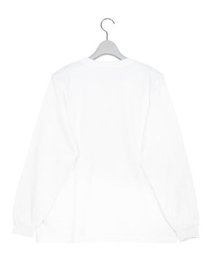 
                  
                    Load image into Gallery viewer, LUSTER PLAITING L/S TEE / 304192241003
                  
                