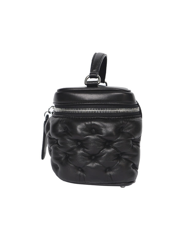 
                  
                    Load image into Gallery viewer, GLAM SLAM VANITY BAG / 335239242009
                  
                