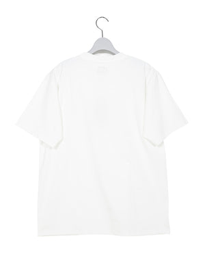 
                  
                    Load image into Gallery viewer, S/S CREW NECK TEE - POLY JERSEY / 304332241003
                  
                