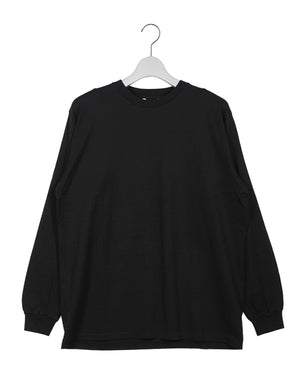 
                  
                    Load image into Gallery viewer, LUSTER PLAITING L/S TEE / 304192232001
                  
                