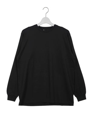 
                  
                    Load image into Gallery viewer, LUSTER PLAITING L/S TEE / 304192241003
                  
                