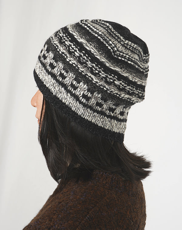 Cross it off - 帽子（WOMEN） – satoseni online store /サトウセンイ